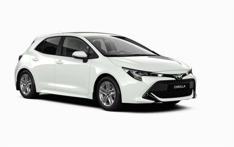 Hatchbacks & City Cars